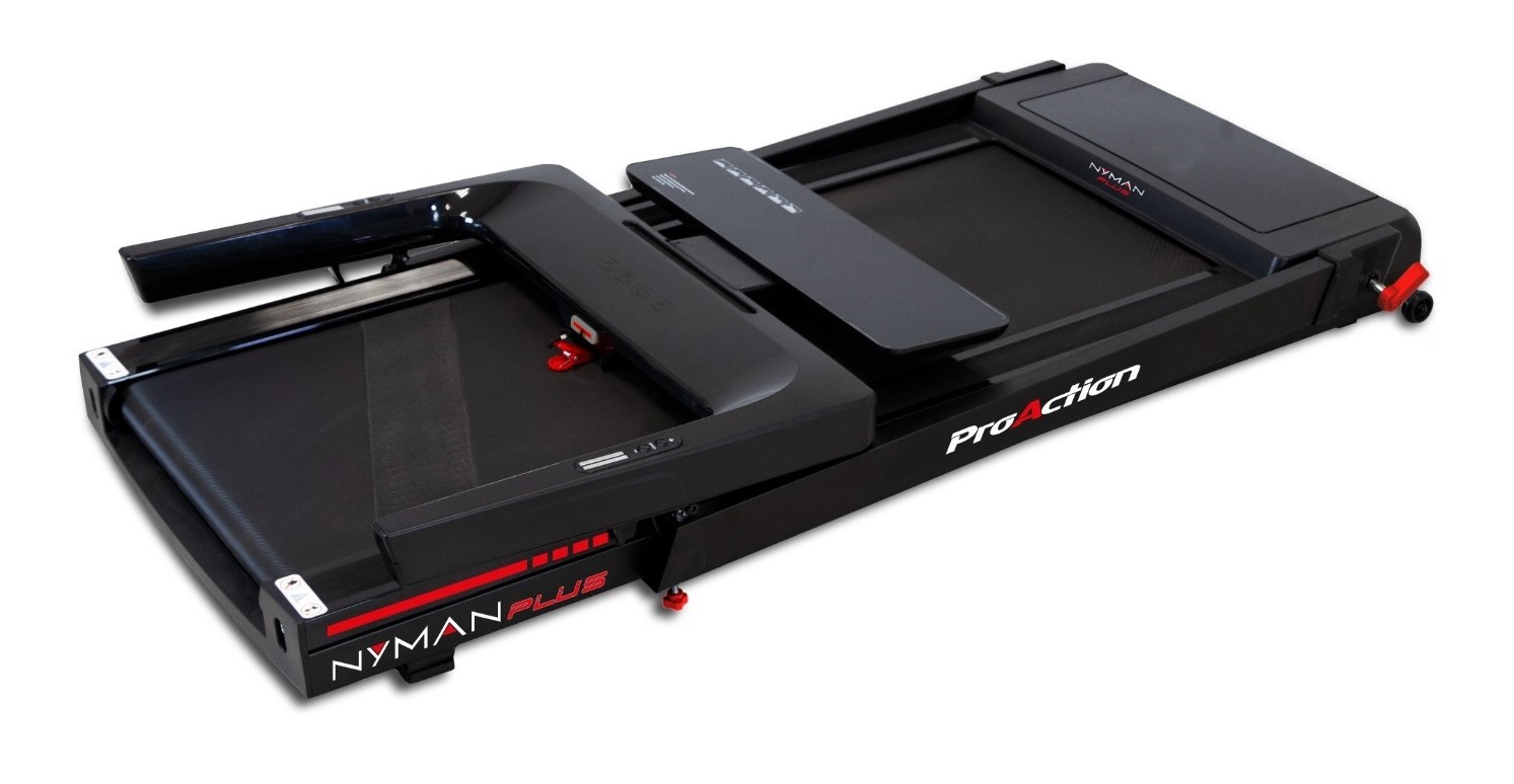 BH Fitness Nyman Plus G6405
