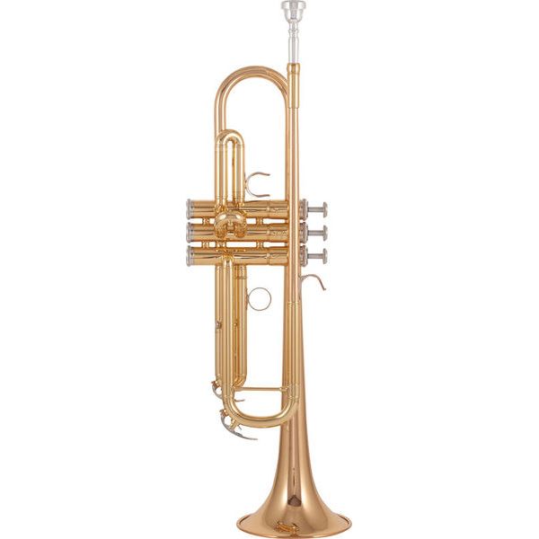 Yamaha YTR-4335 GII Set II