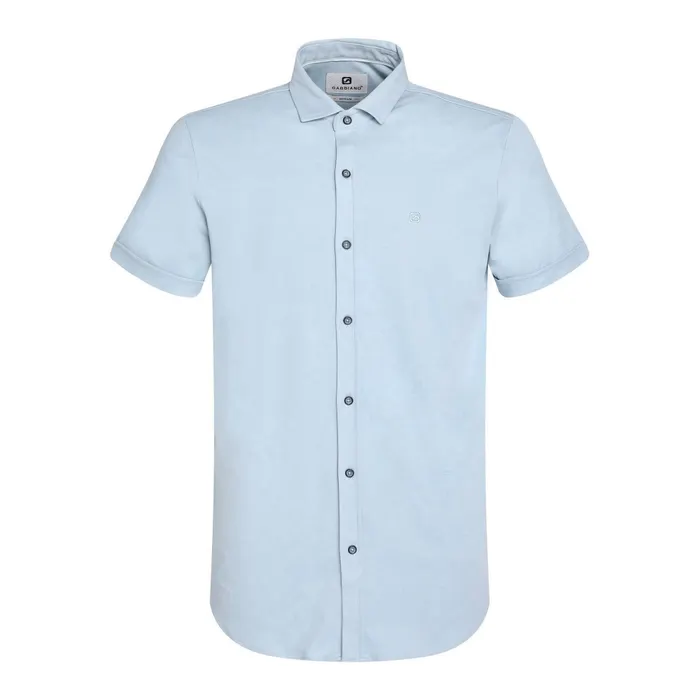 Gabbiano Essential Overhemd Heren