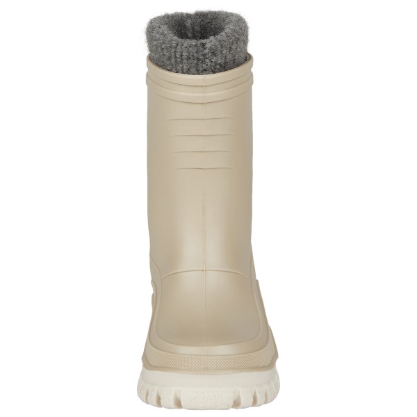 Sterntaler - Kid's Rubber Boots Uni & Stuffed - Bottes en caoutchouc