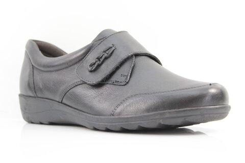 Caprice Slipper