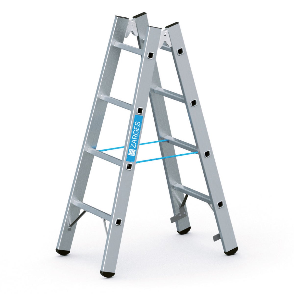 Zarges Coni B 2x4 sporttrap