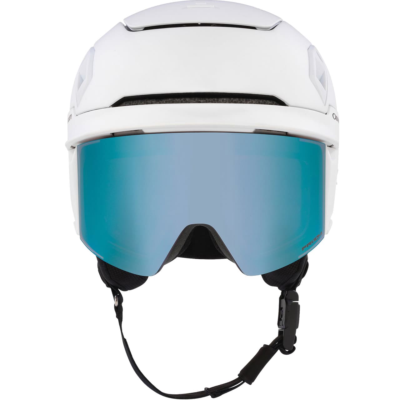 Oakley MOD7 white prizm sapphire iridium | Oakley Skihelme | Oakley | O | MARKEN | XSPO