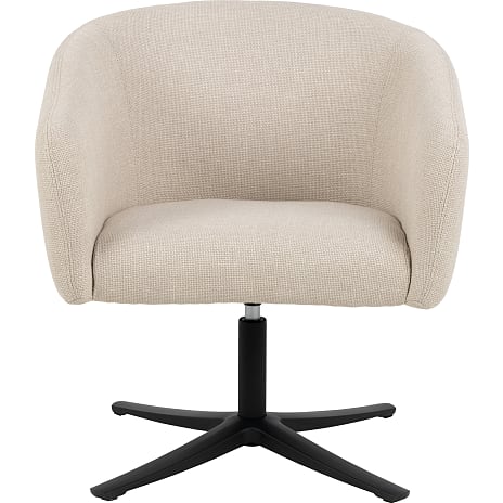 Ramsey loungestol - beige