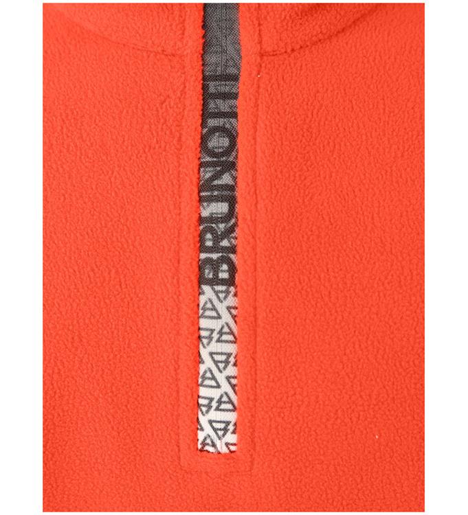 Brunotti Boys Tenny Fleece Skipully