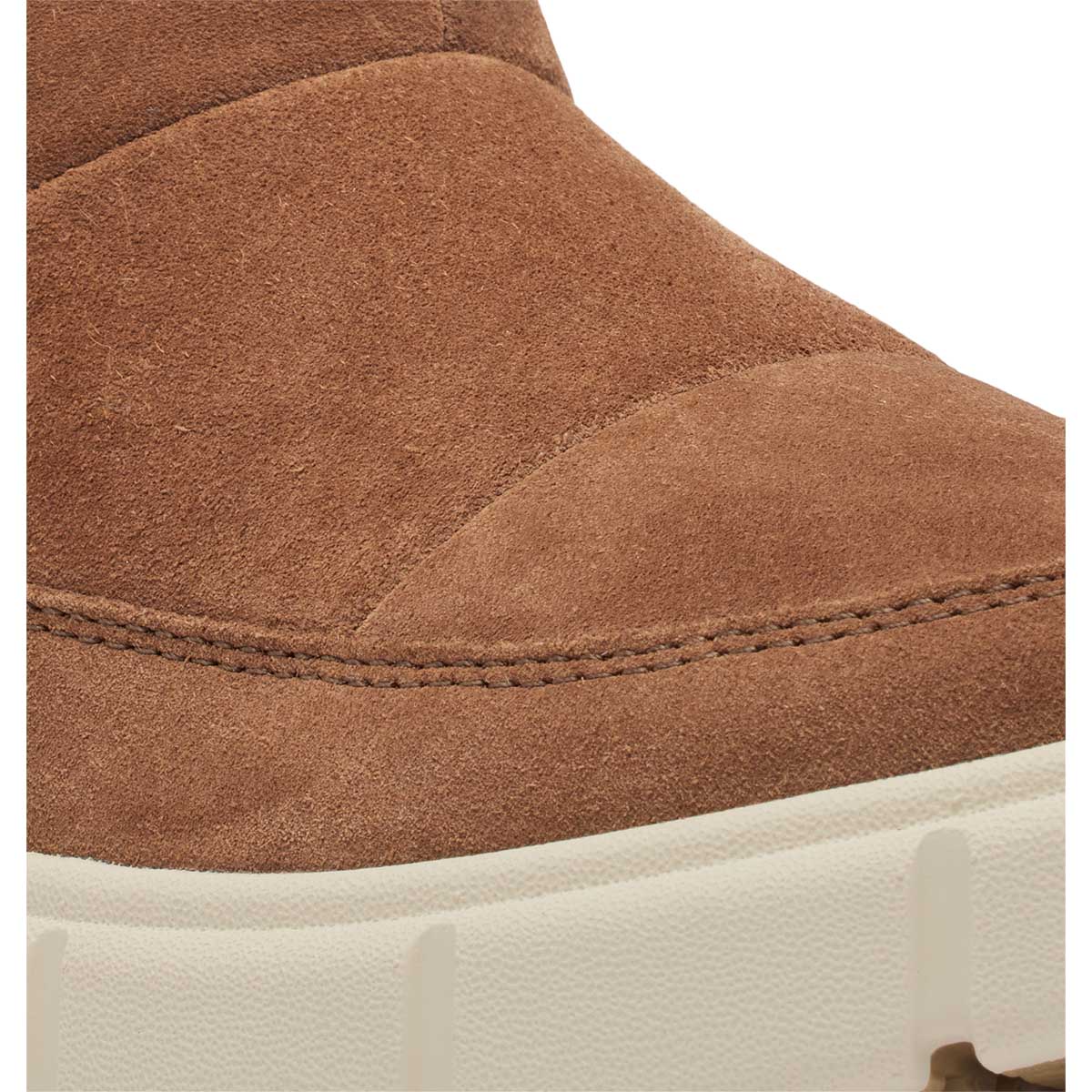Sorel Explorer III Slip-On WP Vinterstøvler Dame