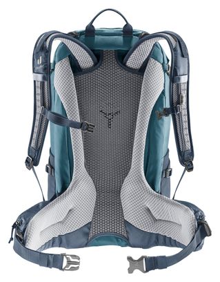 Sac de Randonnée Deuter Futura 27L Bleu