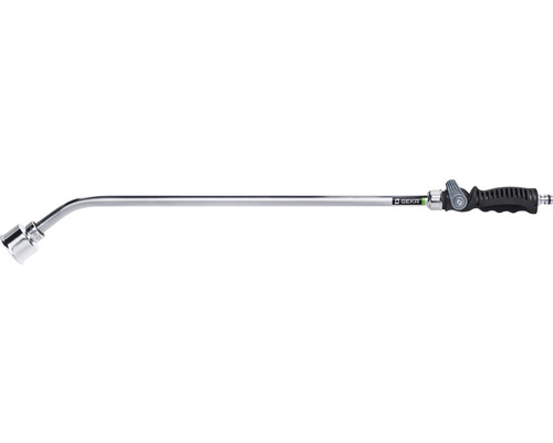 plus gieter GEKA zachte regenlamp aluminium 60cm