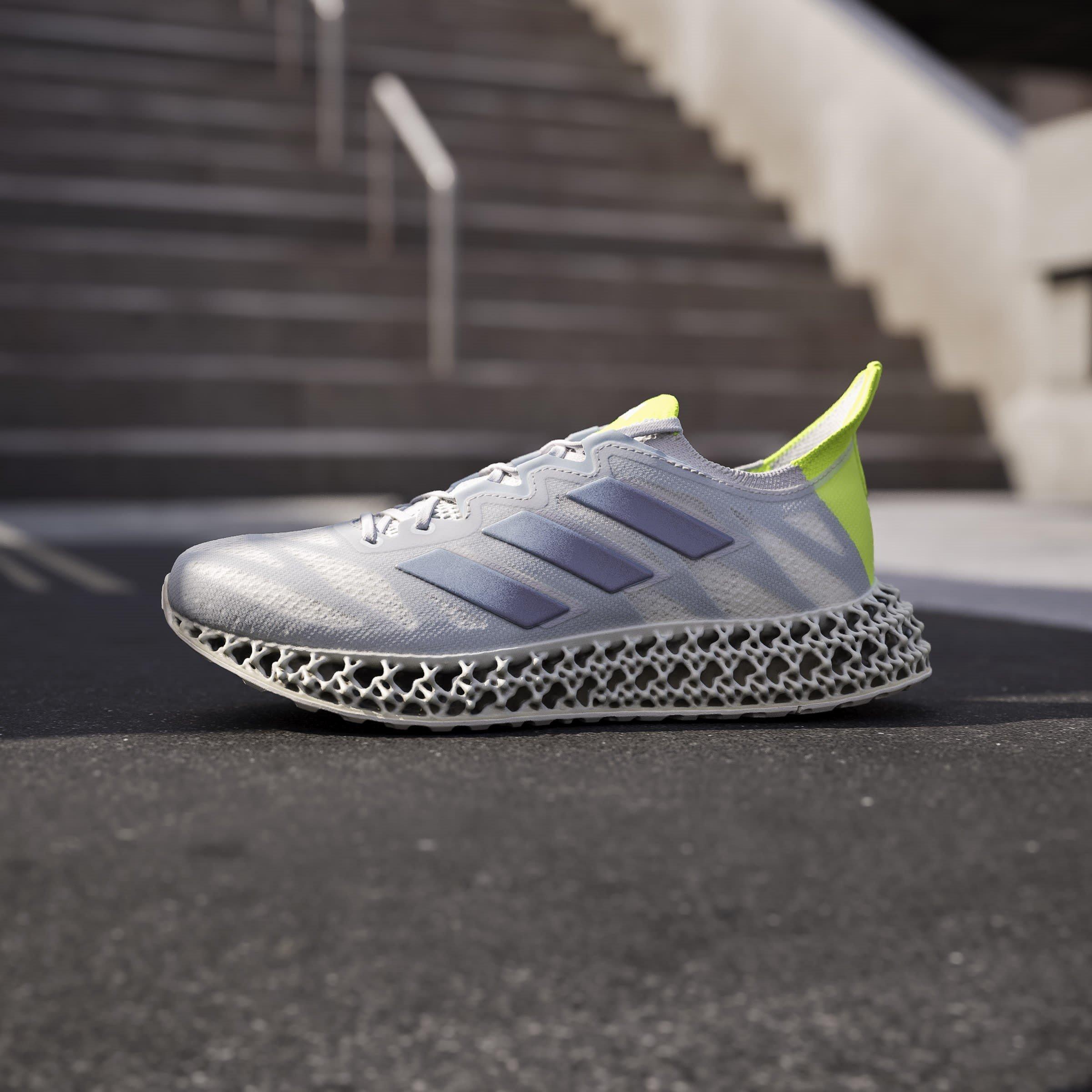 adidas 4DFWD 3 Running Shoes