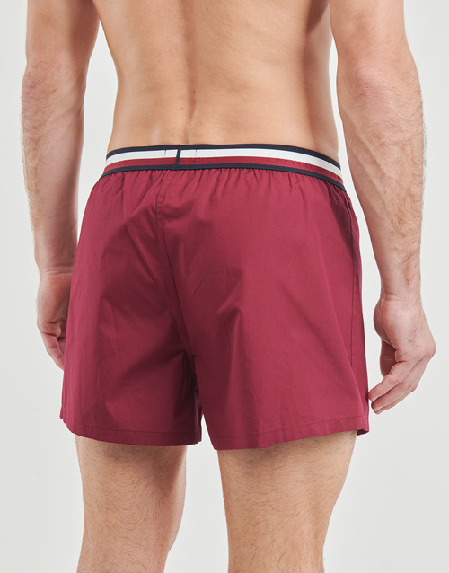 Tommy Hilfiger - X3 - Multicolore