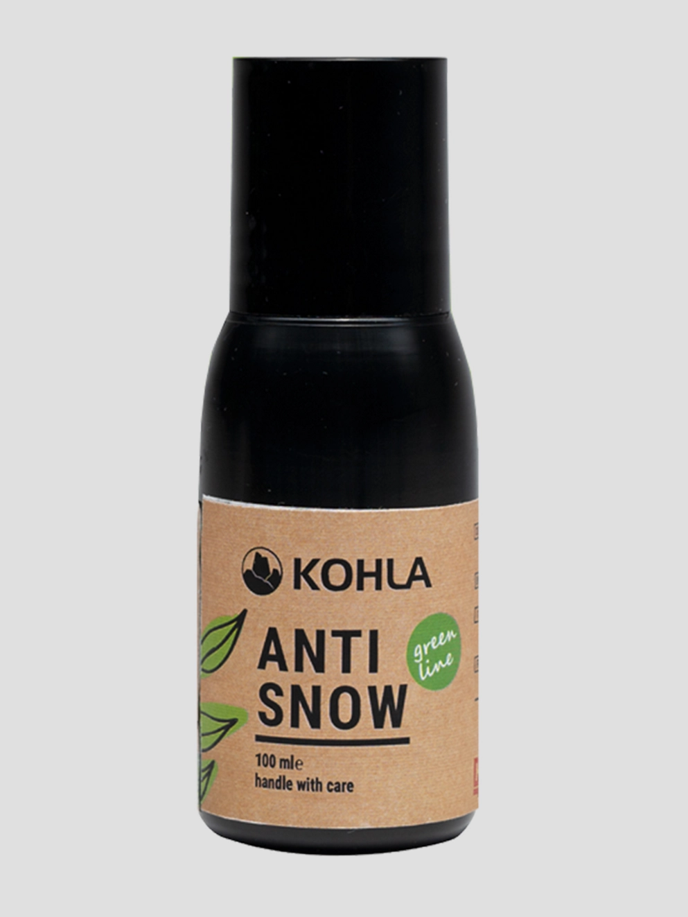 Kohla Greenline Anti Snow Spray greenline