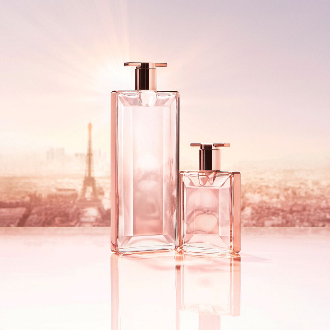 Lancôme LC IDOLE Eau de Parfum - 100ml