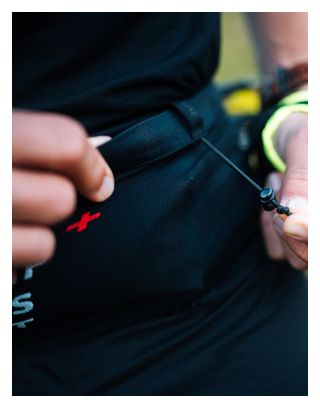 Ceinture Running/Trail Compressport Free Belt Pro Noir