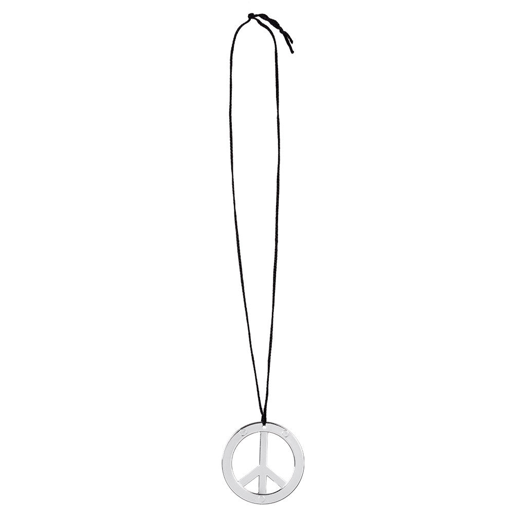 Hippie Kostuum Set 4 delig