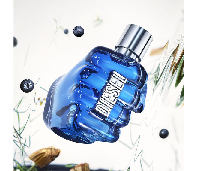 Diesel Sound of the Brave Eau de Toilette
