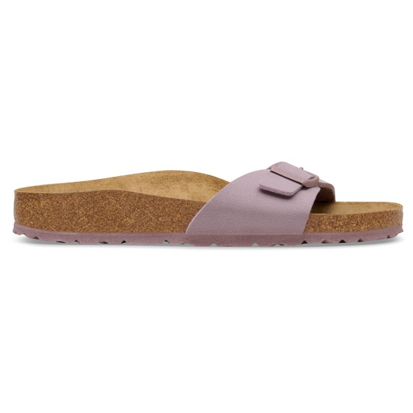 Birkenstock - Madrid Birko-Flor Nubuk - Sandales