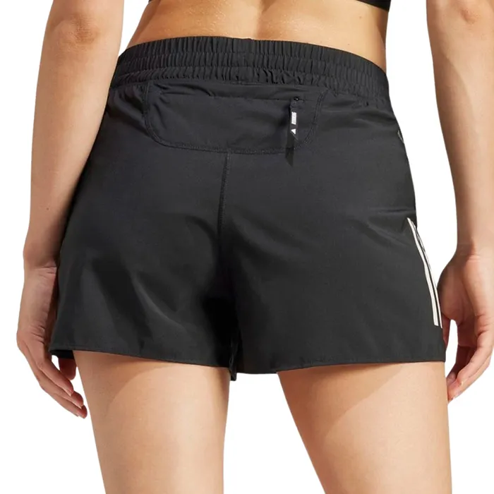 Adidas Own The Run Short Dames