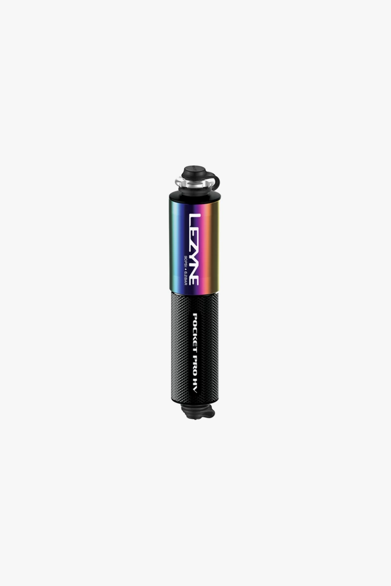 Lezyne Pocket Drive Pro HV Pumpe