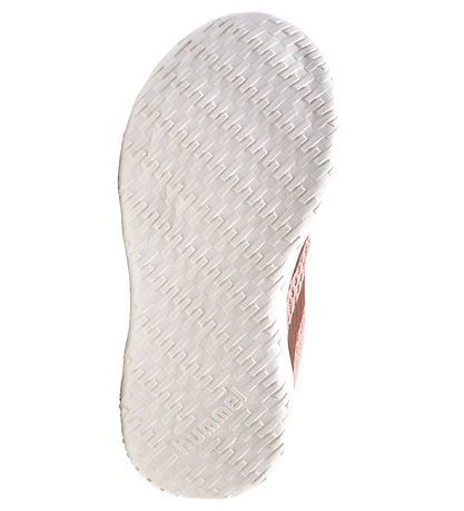 Hummel Sko - Actus ML Recycled Infant - Adobe Rose