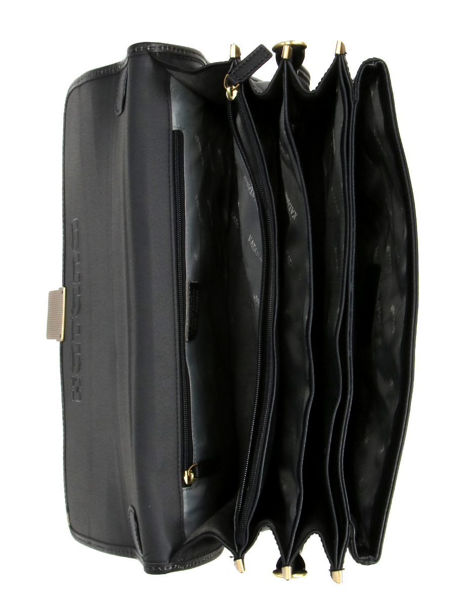 Serviette Katana Premium 41 cm - 4 soufflets