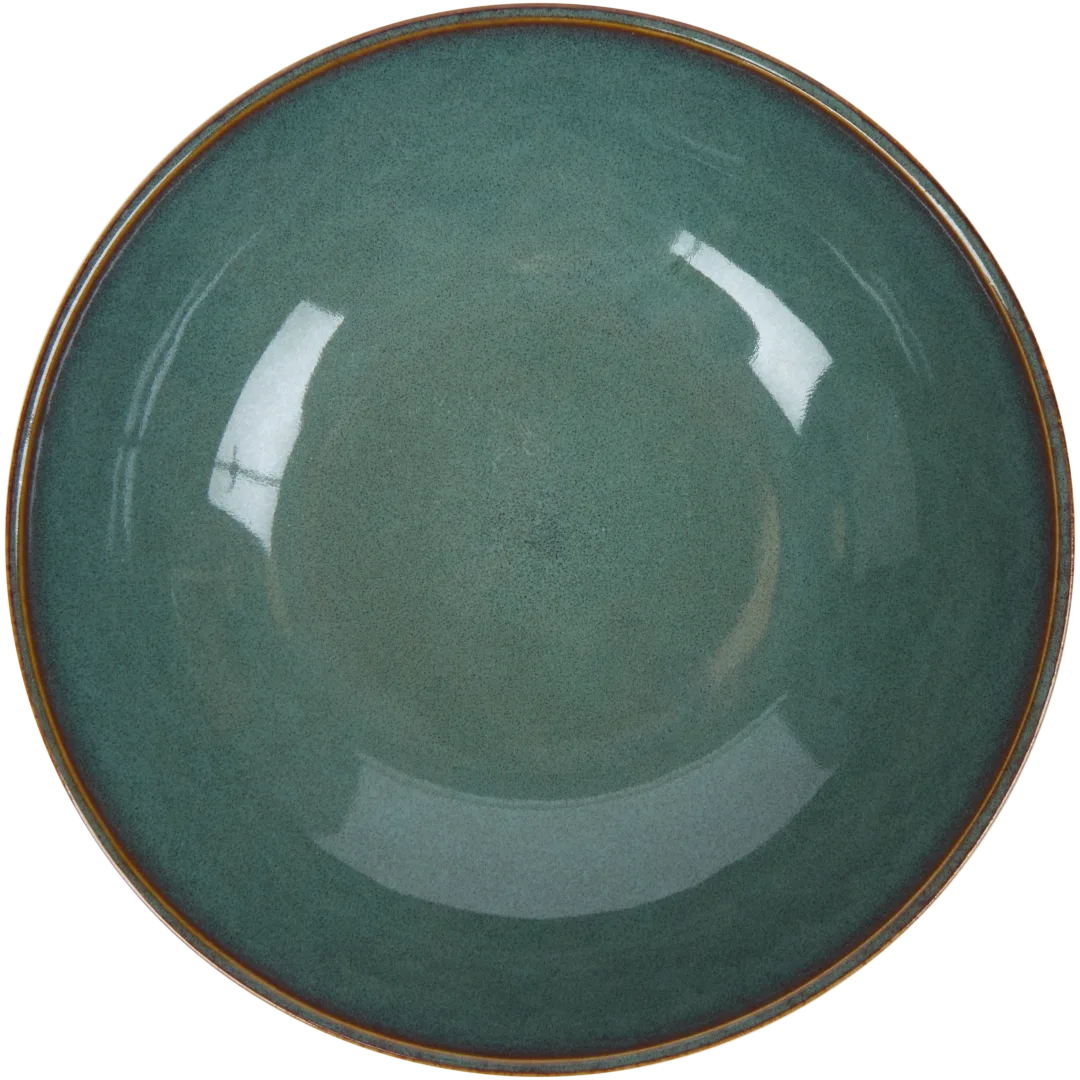 Diep bord Ocean Ø 20 cm | diverse kleuren