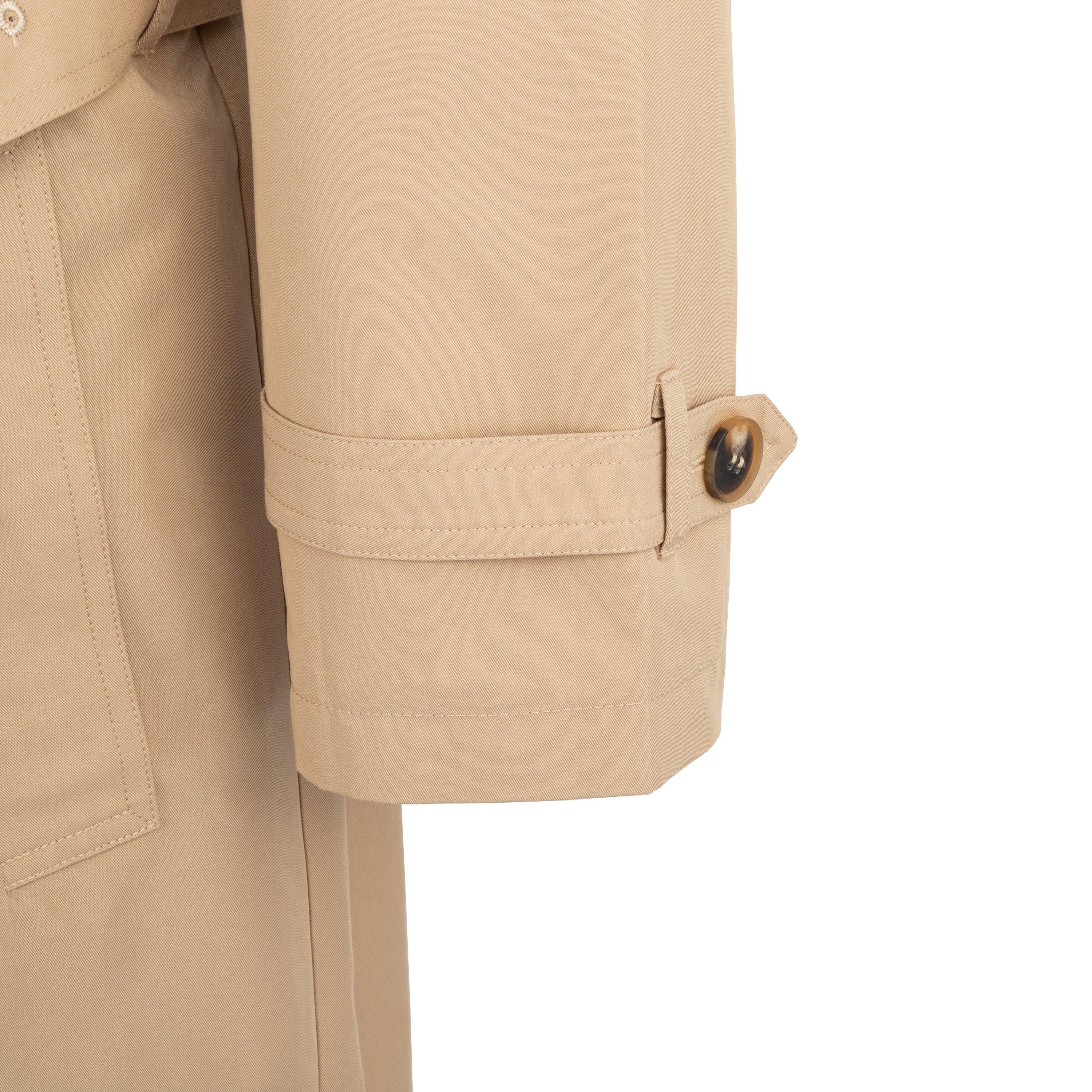 Firetrap Trench Coat Womens
