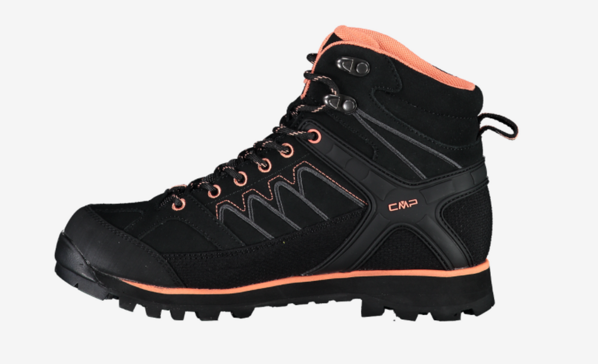 CMP<br>Moon Wmn Mid Vibram WP