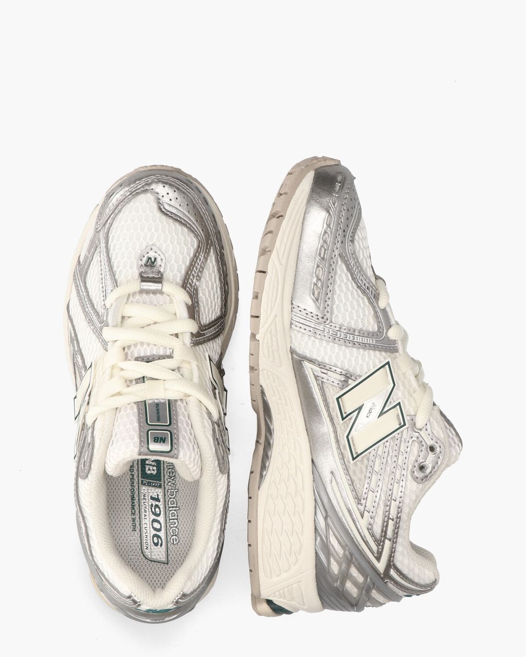 New Balance M1906REE Damessneakers