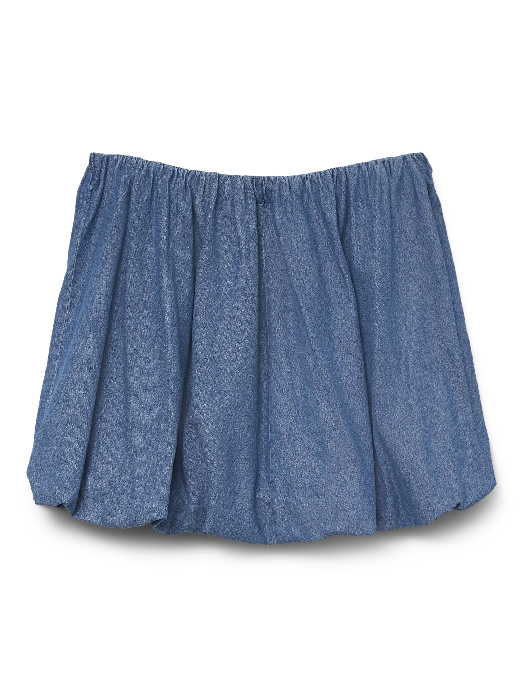 VMDORA High waist Korte rok