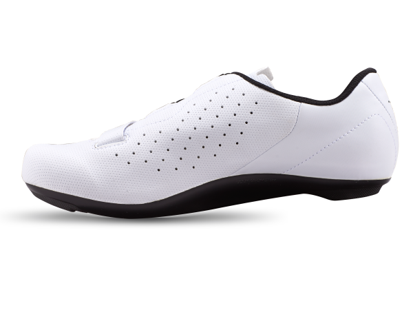 Specialized Torch 1.0 Road Cykelsko, White