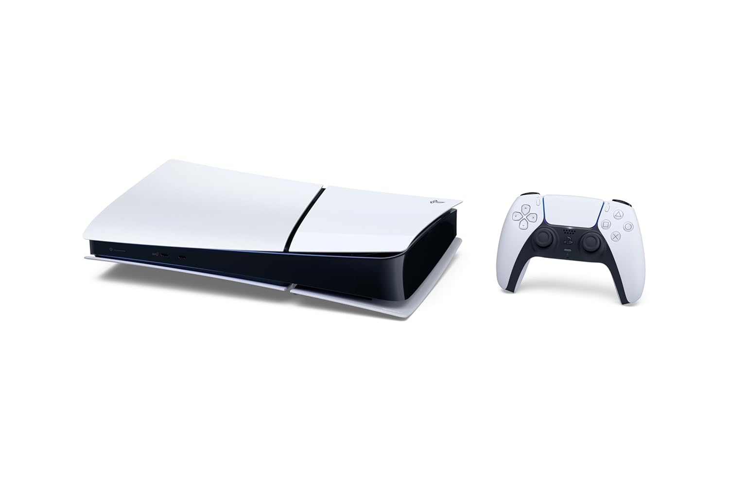 Sony PlayStation 5 Slim Digital Edition (PS5 Slim)