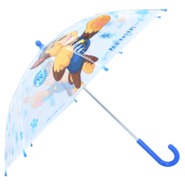 Paraplu PAW Patrol Rainy Days - Chase