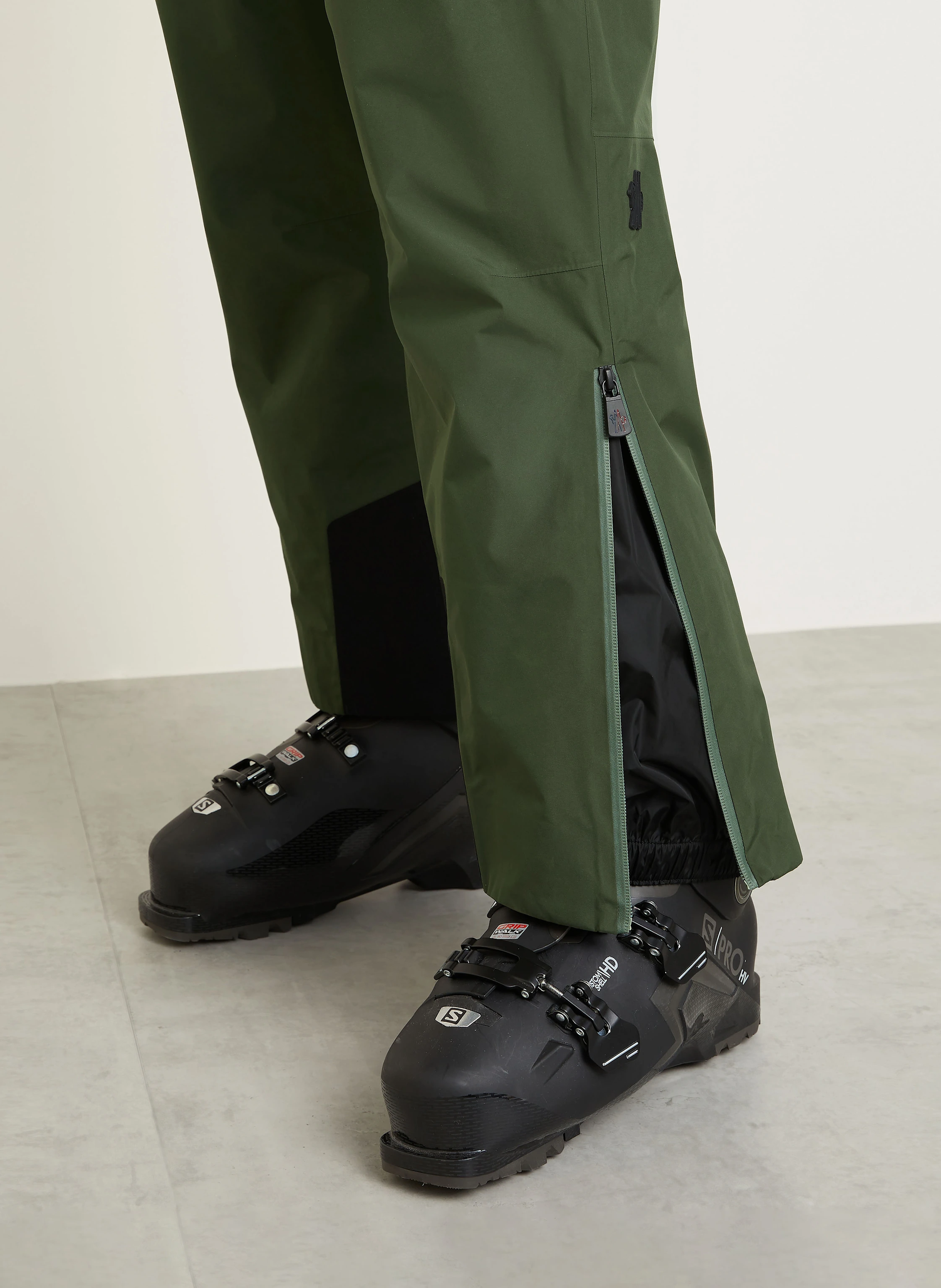 MONCLER GRENOBLE Skihose