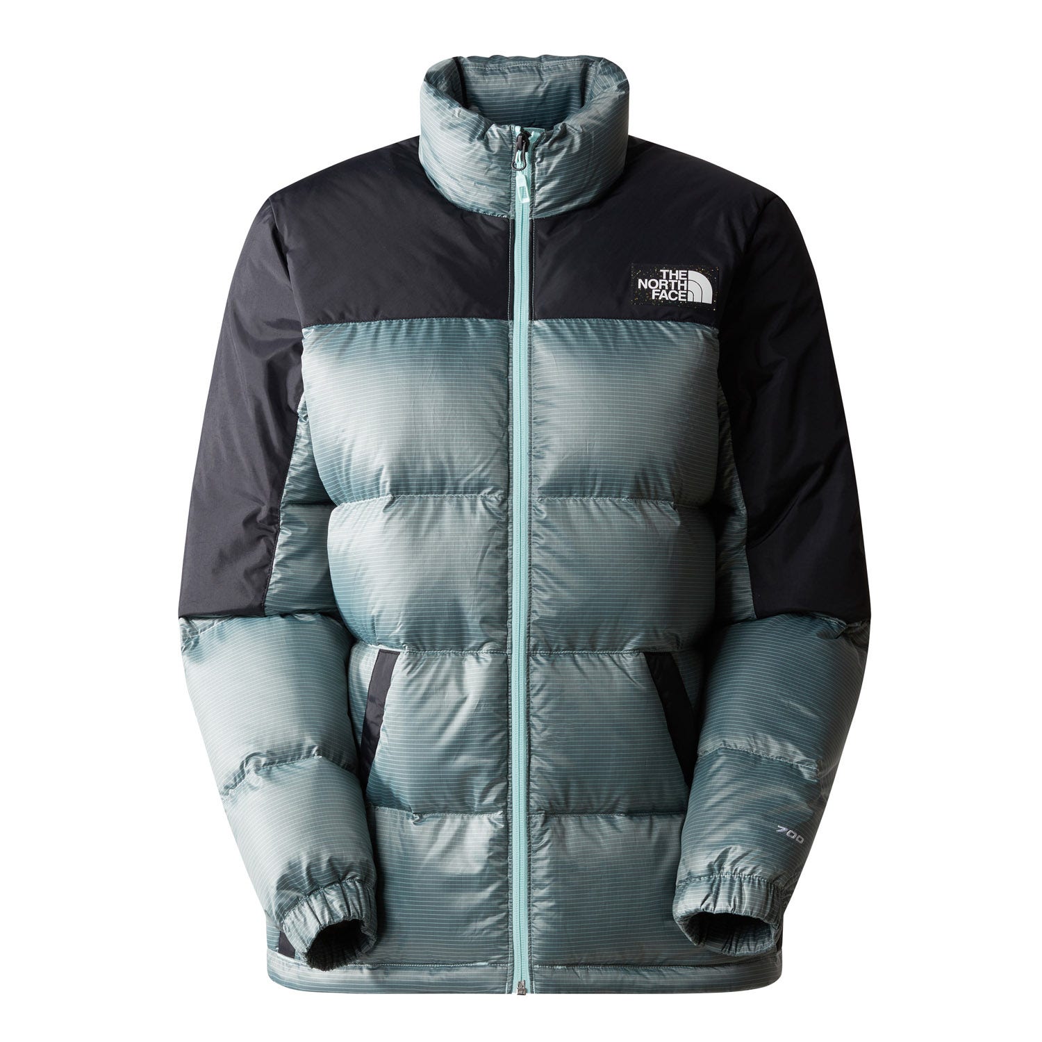 The North Face  Diablo Recycled Down Jacket