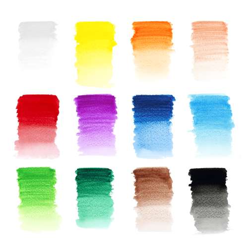 WINSOR & NEWTON™ Studio Collection™ Aquarellstifte Sets