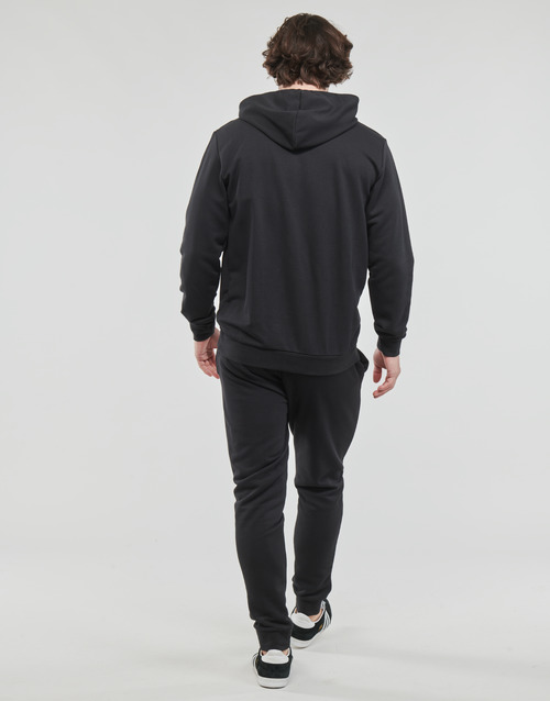 Adidas Sportswear - BL FT HD TS - Noir