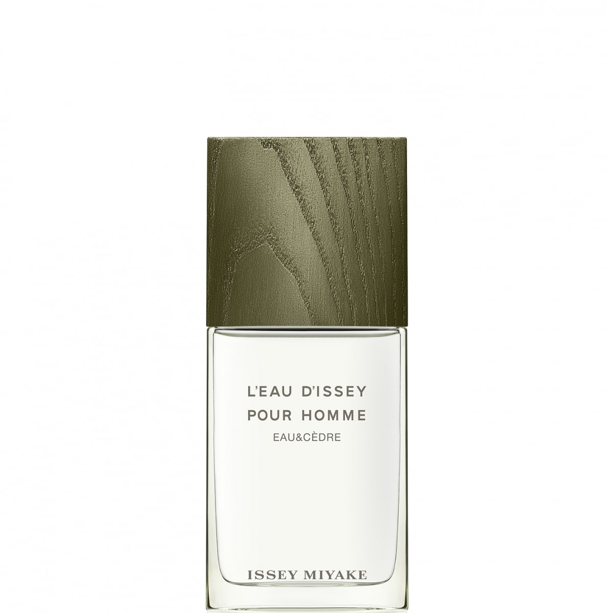 Issey Miyake L'eau d'Issey pour Homme Eau &  Cèdre Eau de Toilette Intense