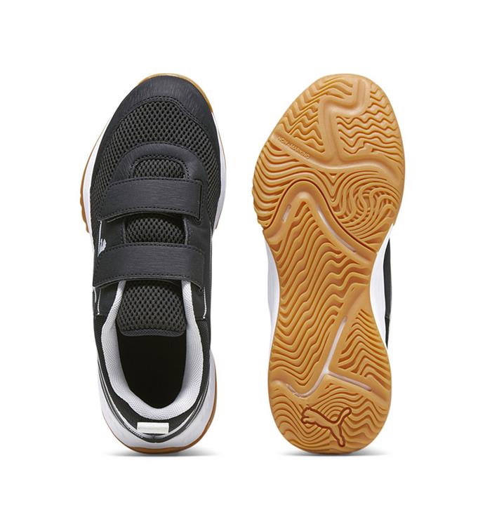 PUMA JR Varion II Indoorschoenen