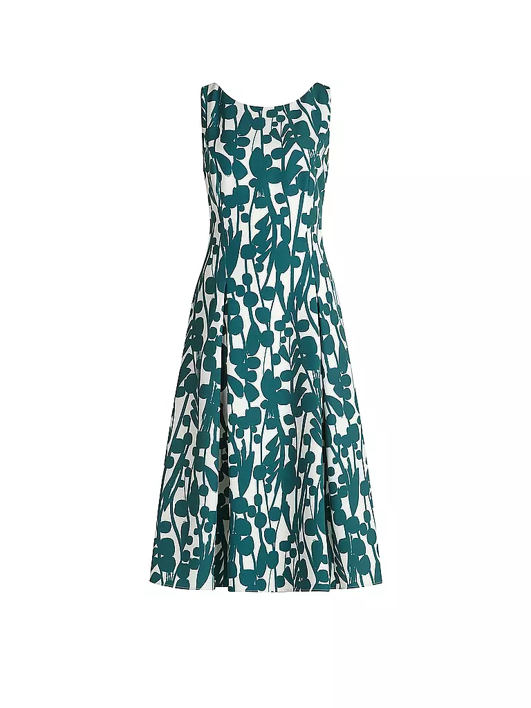 VERA MONT Cocktailkleid grün