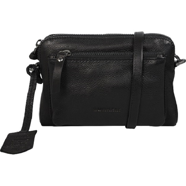 JUST JOLIE MINIBAG .10 black*