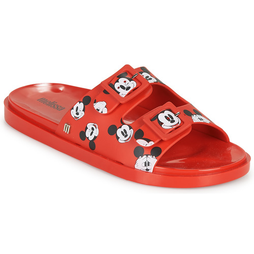 Melissa - WIDE - MICKEY & FRIENDS AD Rojo
