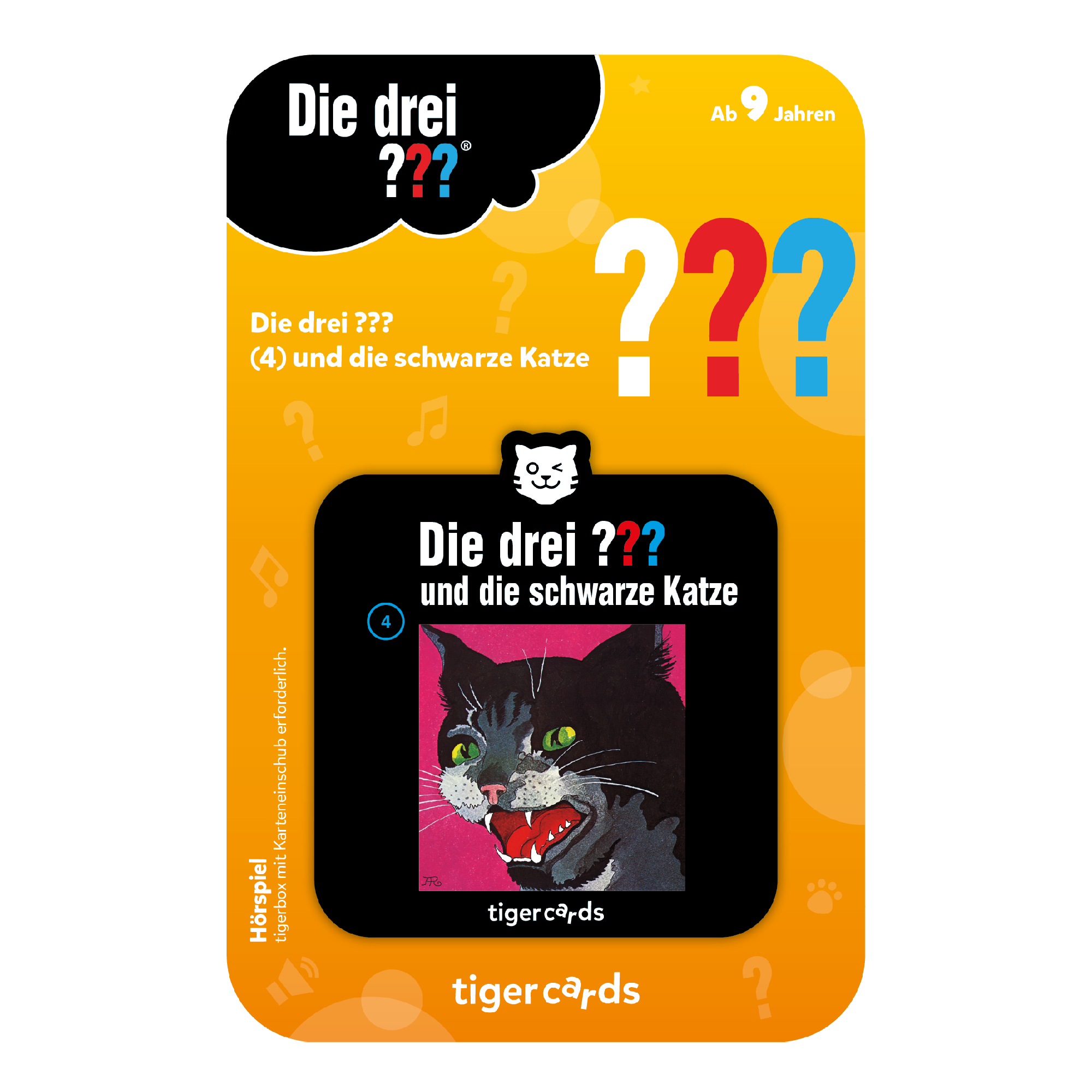 tigercard - Mamma Muh: 9 in 1 - Das neue Hörspielpaket