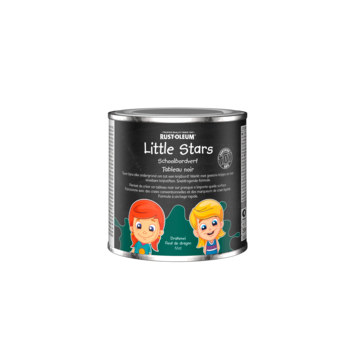 Rust-Oleum Little Stars schoolbordverf Drakenei 250 ml