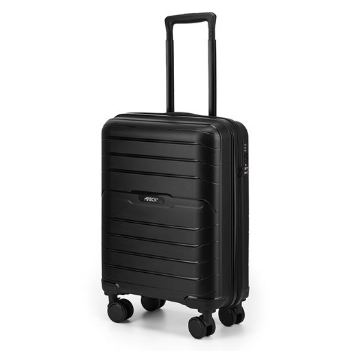 Epic AZ13™ 55 Kuffert, Black