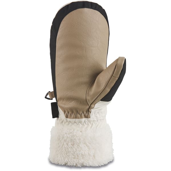 Moufle ski DAKINE ALERO MITT TURTLEDOVE