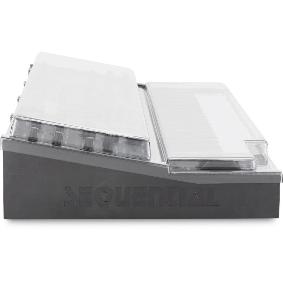 Decksaver stofkap voor Sequential Pro-3