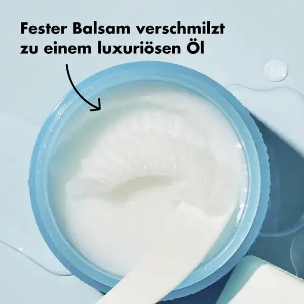Holy Hydration! Makeup Melting Cleansing Balm