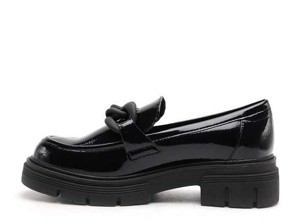 Marco tozzi basses femme 24705 41 noir