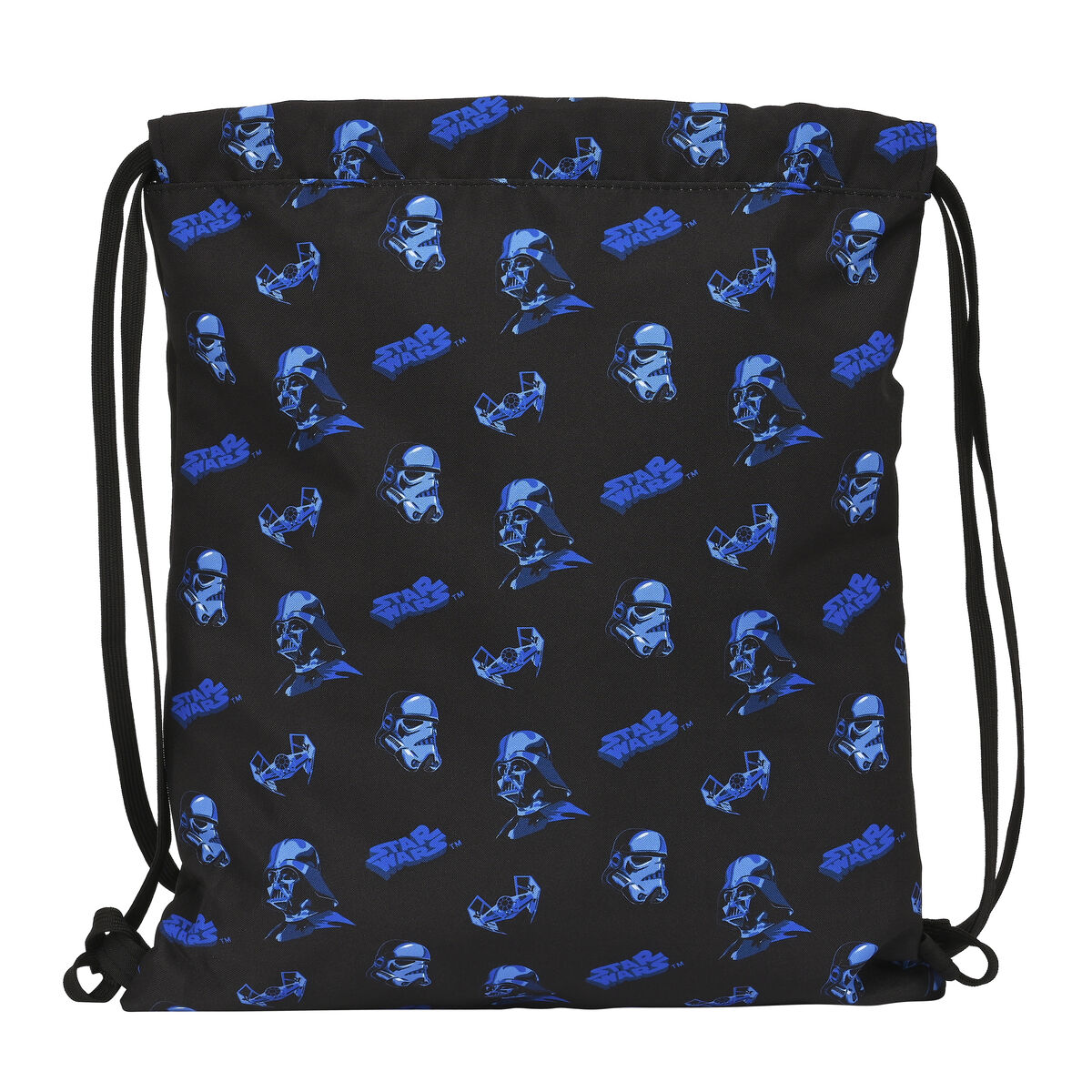 Mochila com cordão Star Wars Digital Escape