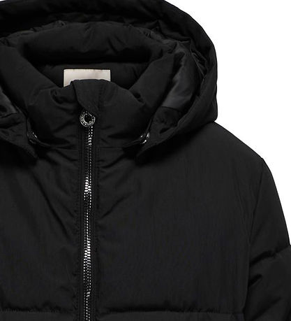 Kids Only Daunenjacke - KogDolly - Schwarz